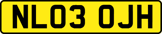 NL03OJH