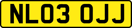 NL03OJJ