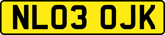 NL03OJK