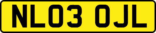 NL03OJL