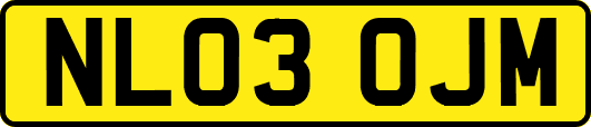 NL03OJM