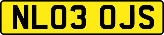 NL03OJS