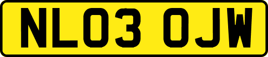 NL03OJW