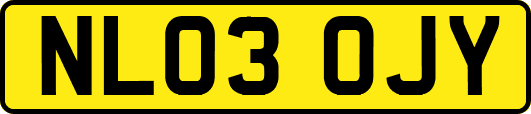 NL03OJY