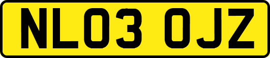 NL03OJZ