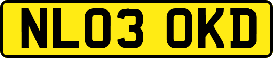 NL03OKD