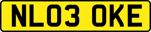 NL03OKE