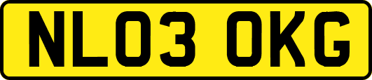 NL03OKG