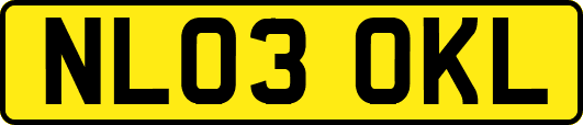 NL03OKL