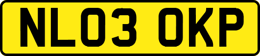 NL03OKP