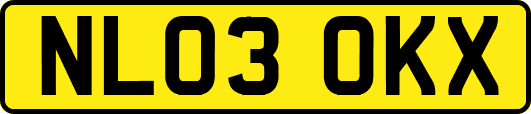 NL03OKX
