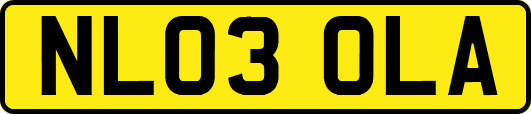 NL03OLA