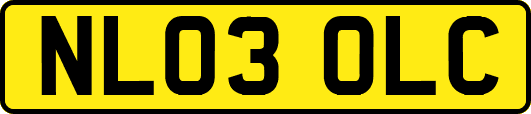 NL03OLC