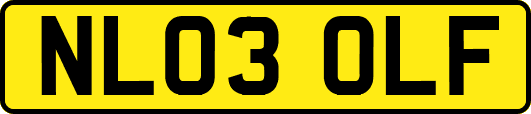 NL03OLF