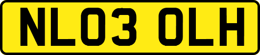 NL03OLH