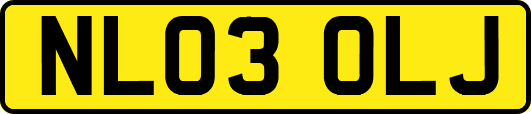 NL03OLJ