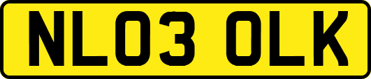 NL03OLK