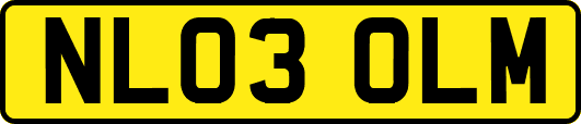 NL03OLM