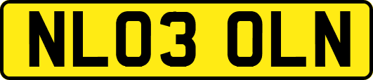 NL03OLN