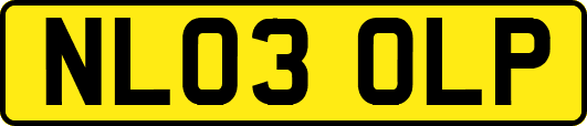 NL03OLP
