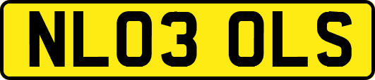 NL03OLS