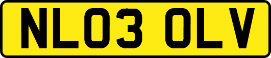 NL03OLV