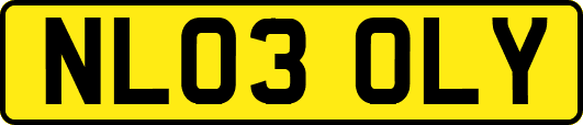 NL03OLY