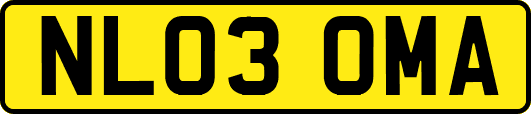 NL03OMA