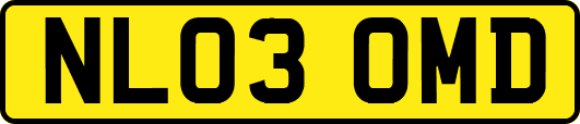 NL03OMD