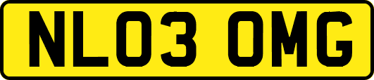 NL03OMG
