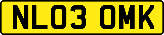 NL03OMK