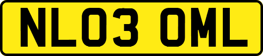 NL03OML