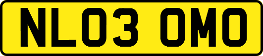 NL03OMO