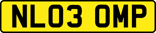 NL03OMP