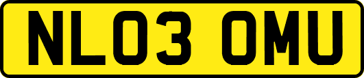 NL03OMU