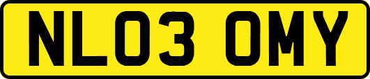 NL03OMY