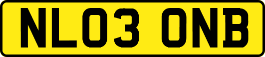 NL03ONB