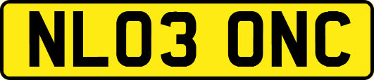 NL03ONC