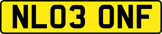 NL03ONF