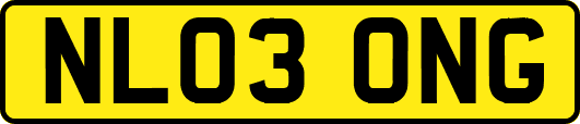 NL03ONG