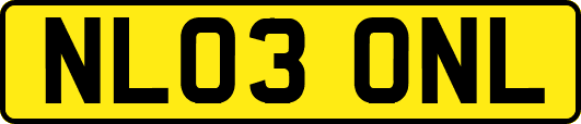 NL03ONL