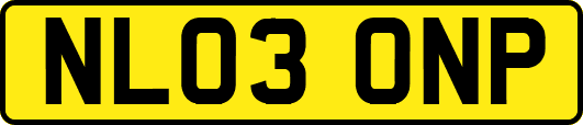 NL03ONP