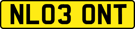 NL03ONT