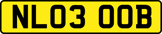 NL03OOB
