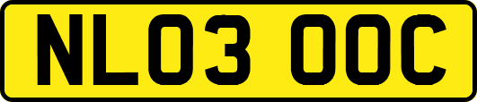 NL03OOC
