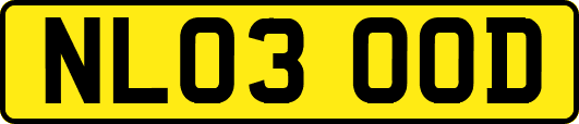 NL03OOD