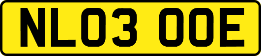 NL03OOE