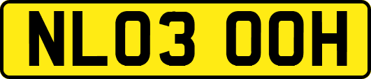 NL03OOH