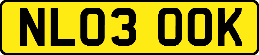 NL03OOK