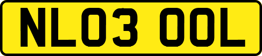 NL03OOL
